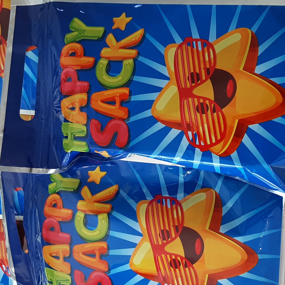 Party Goody bags